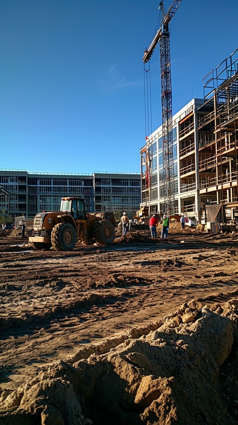Civil Construction Project 4